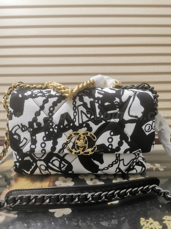 Chanel Handbags 200